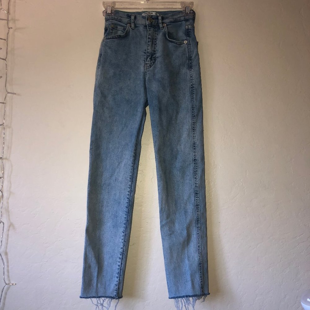ASOS Pull & Bear Jeans